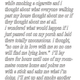 Illustration for article titled Artist Leaks Her Own Nudes So No One Can Do It For Her